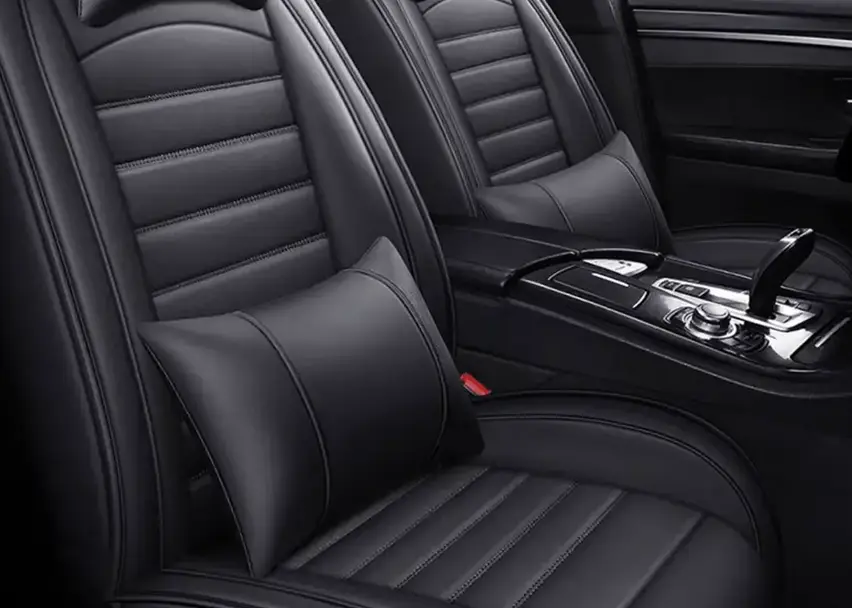 Jsou potahy na autosedačky dobrý nápad?