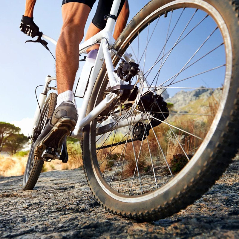 Příslušenství pro elektrokola a skútry