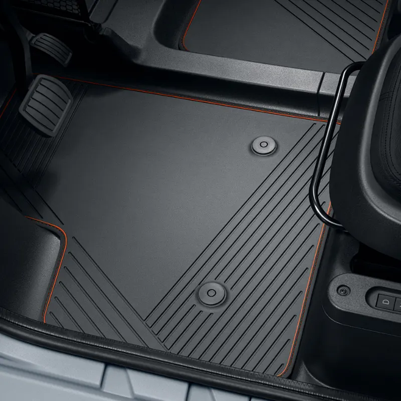 Které autopříslušenství skutečně zdokonaluje mou každodenní jízdu?