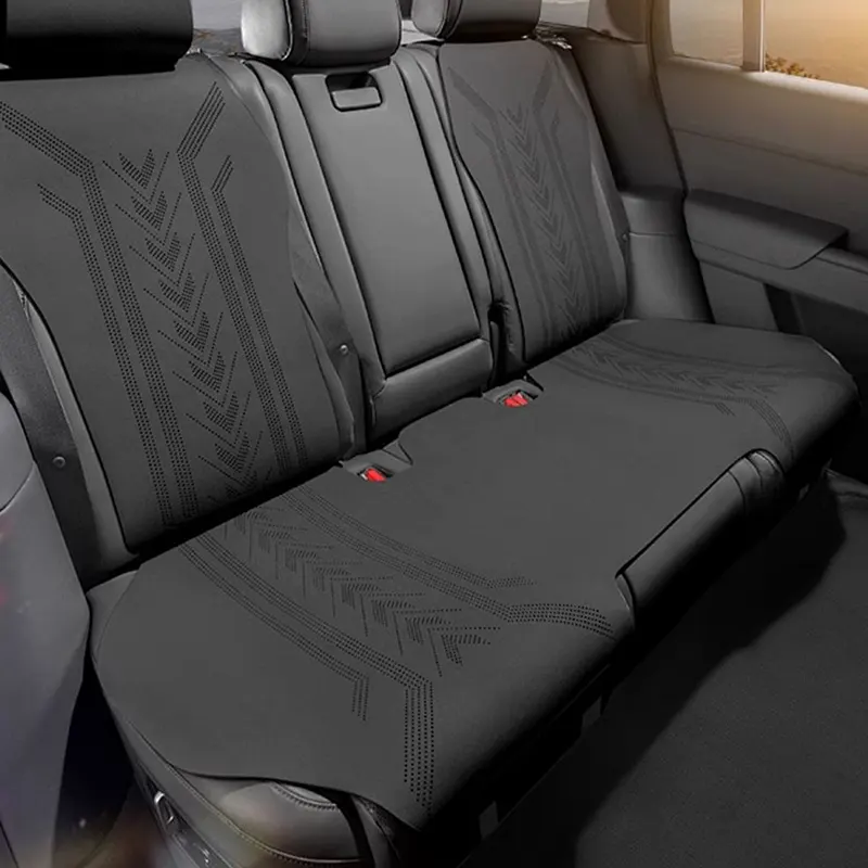 Skutečně změní ergonomické polštáře v automobilovém příslušenství způsob, jakým řídím?