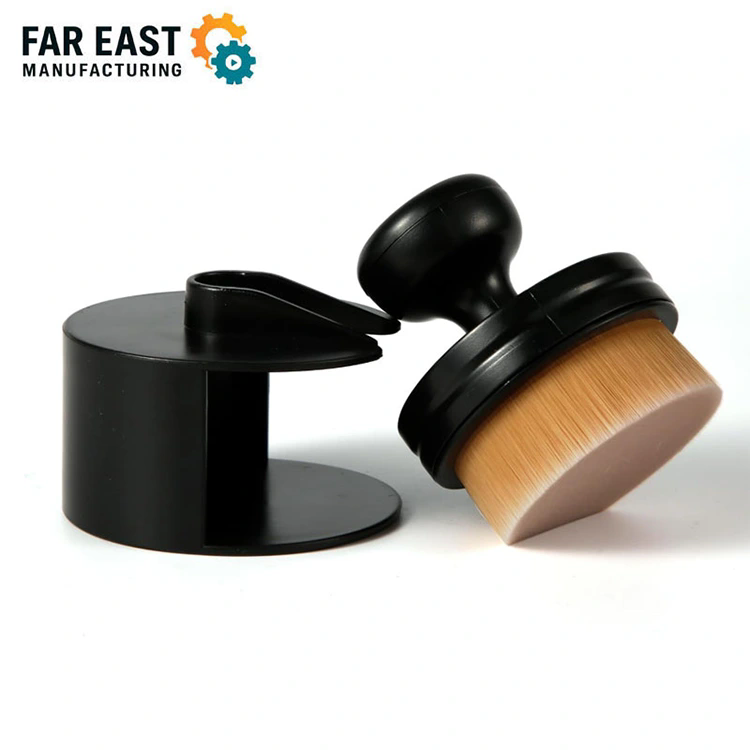 Jak kartáč na detaily auta zlepšuje výsledky čištění vozidla?