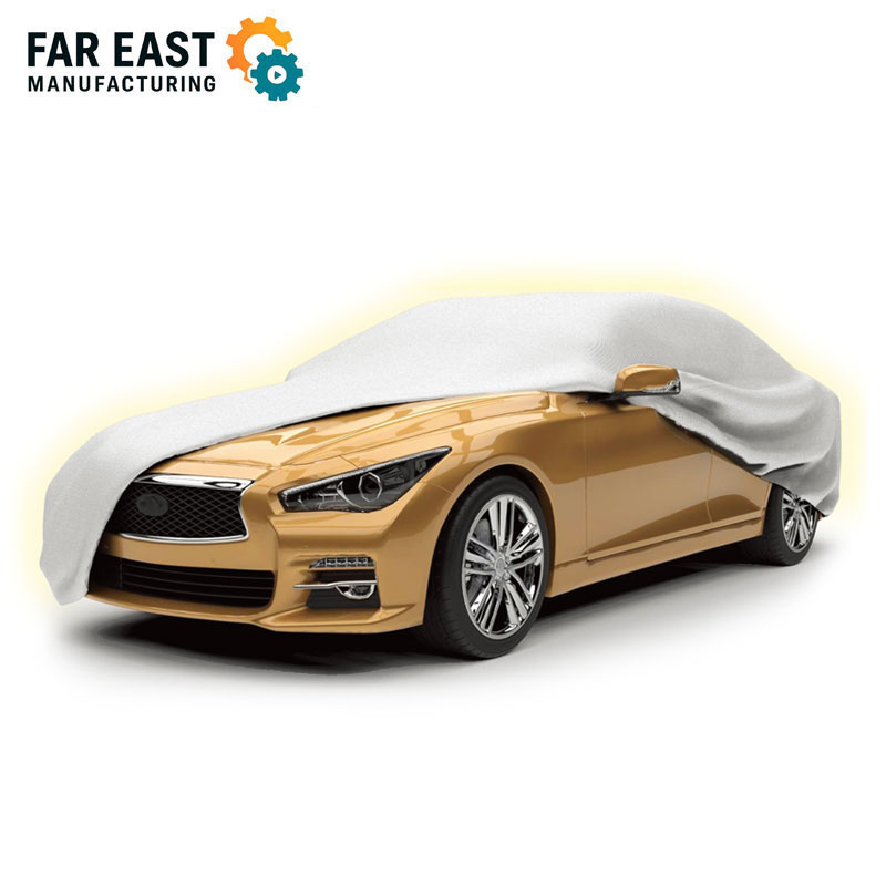 Autopotahy do každého počasí a pro velká zatížení