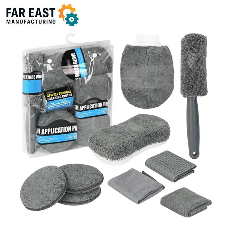 Sada pro automatické čištění