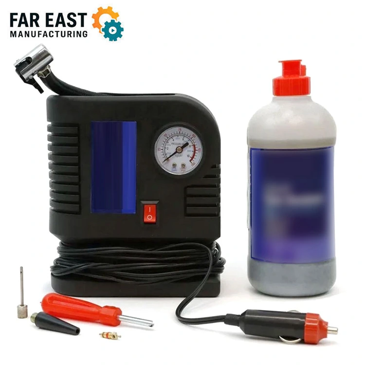 Auto opravy pneumatik