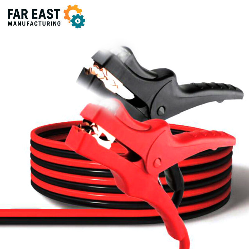 Pomocné kabely do auta