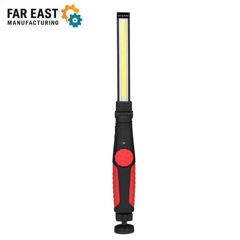 COB Skládací přenosné světlo Flood Light