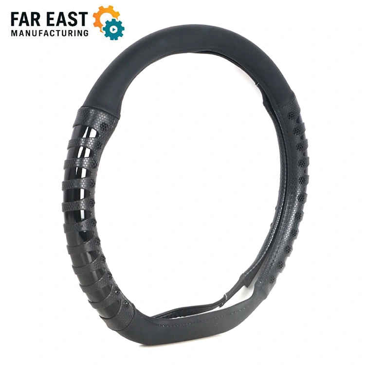 Kryt volantu ve stylu D