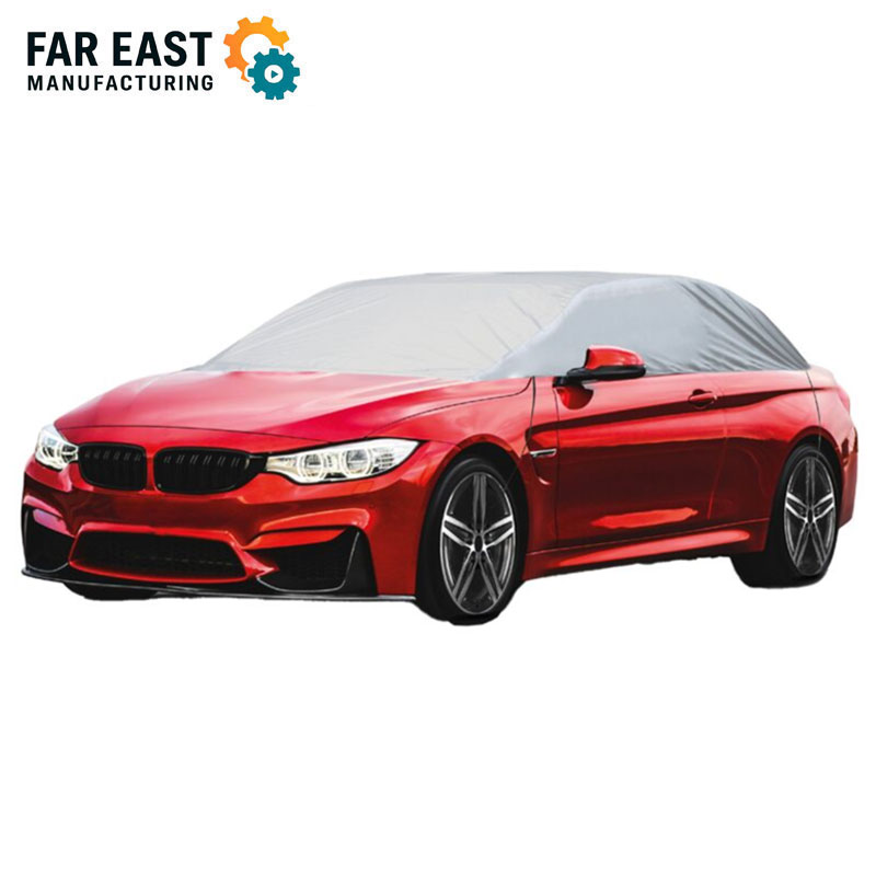 Poloviční autopotah