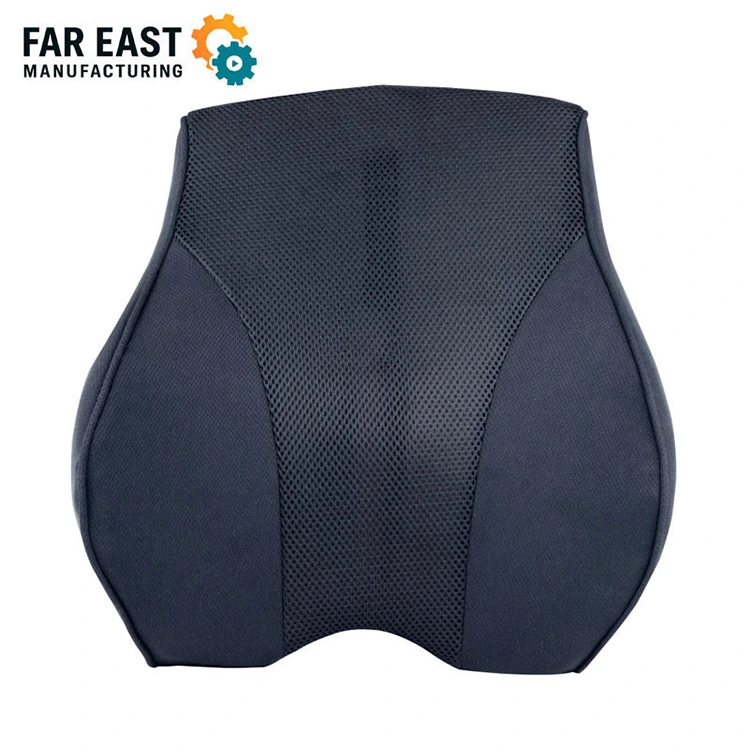 Polštář do auta z paměťové pěny