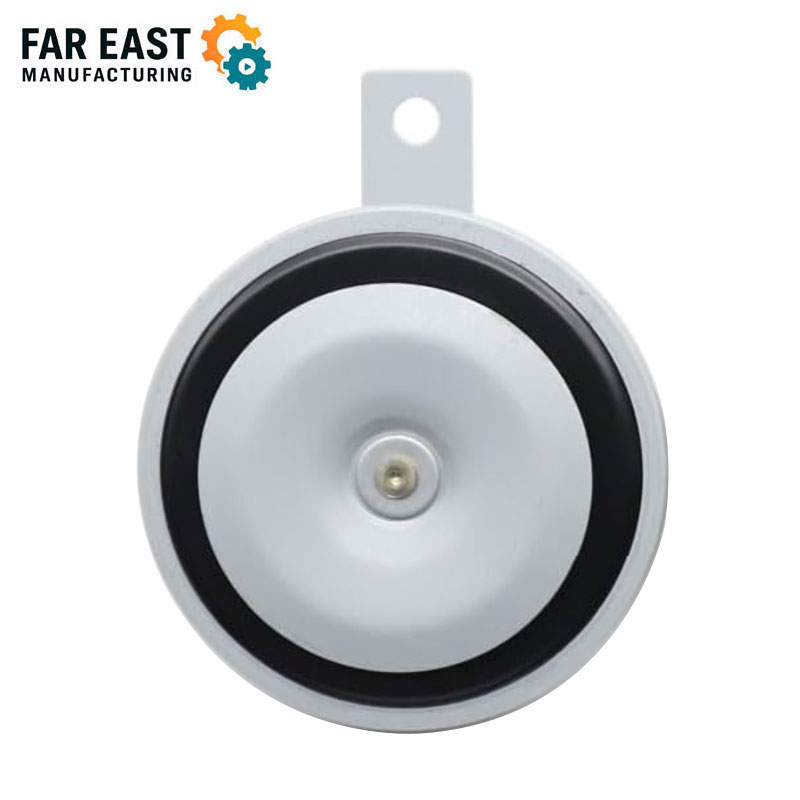 Profesionální auto klakson